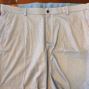 Greg Norman Light Blue Golf and walking Shorts. NWT. Size 42.
